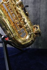 画像8: Selmer SerieII GP 特別彫刻 神保佳祐氏 使用品 (8)