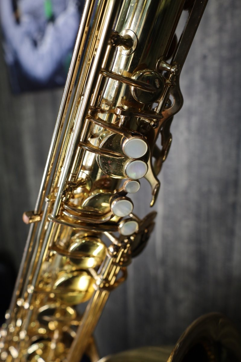 画像4: YAMAHA YTS-61 (4)