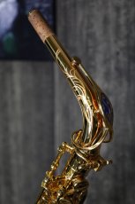 画像5: Selmer SerieII GP 特別彫刻 神保佳祐氏 使用品 (5)