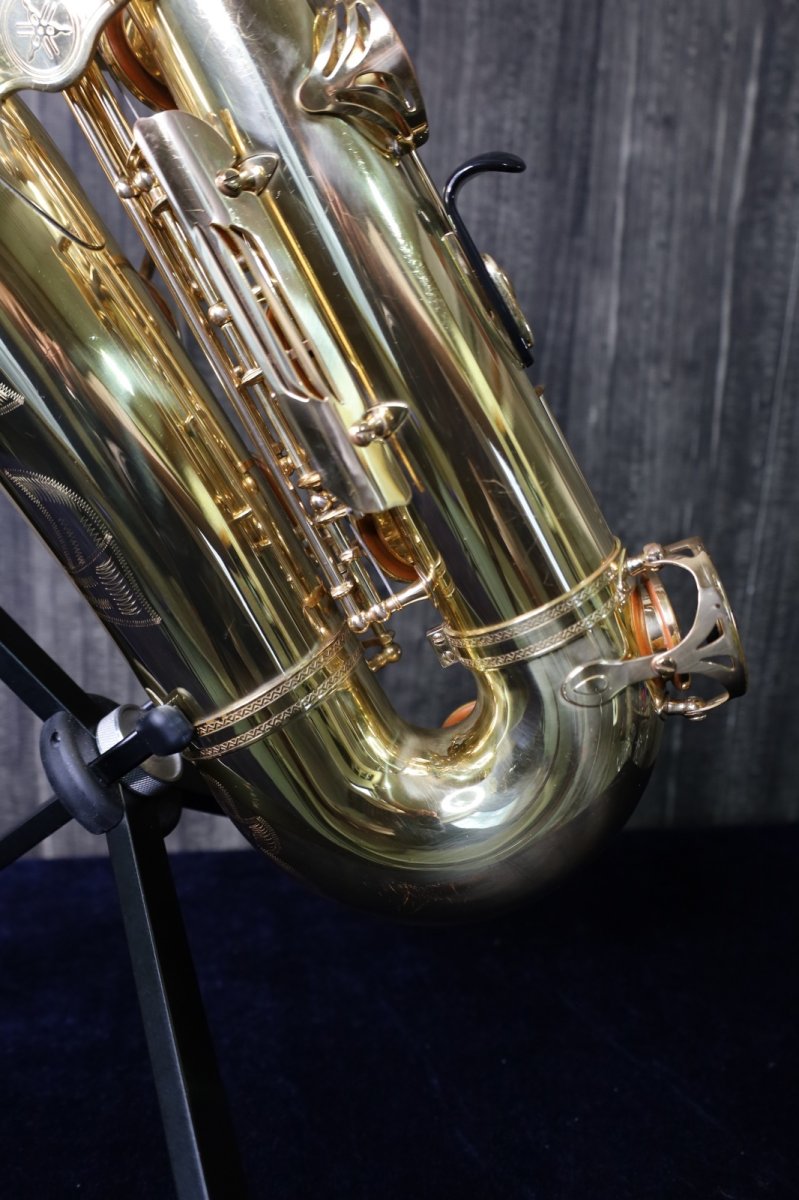 画像8: YAMAHA YTS-61 (8)