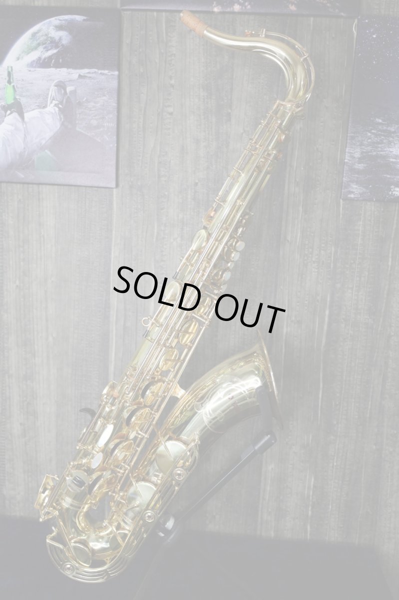 画像1: YAMAHA YTS-61 (1)