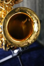 画像6: Selmer SerieII GP 特別彫刻 神保佳祐氏 使用品 (6)