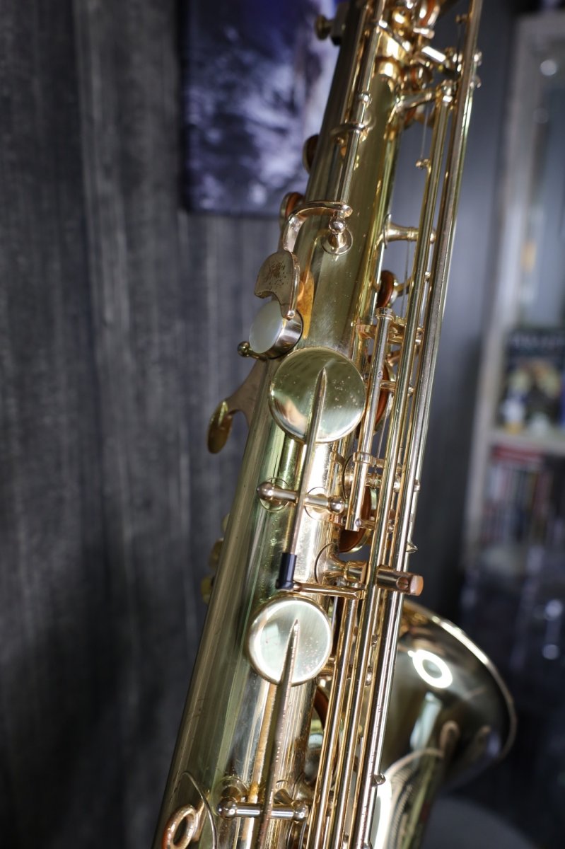 画像6: YAMAHA YTS-61 (6)