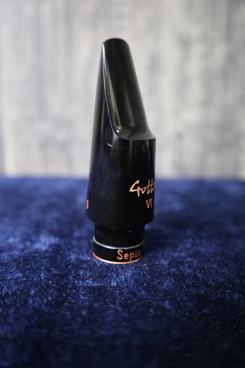 画像2: Gottsu Sepia Tone VI 8 (2)