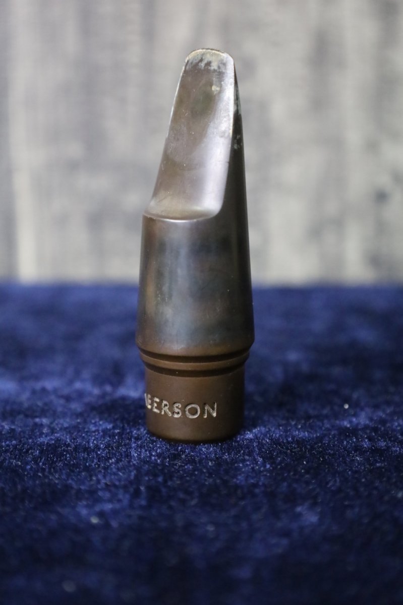 画像6: LAMBERSON 7DD A.Sax.用 (6)