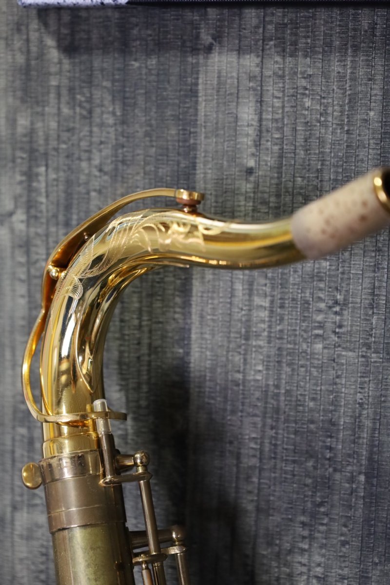 画像5: Selmer SerieII GP Tone (5)