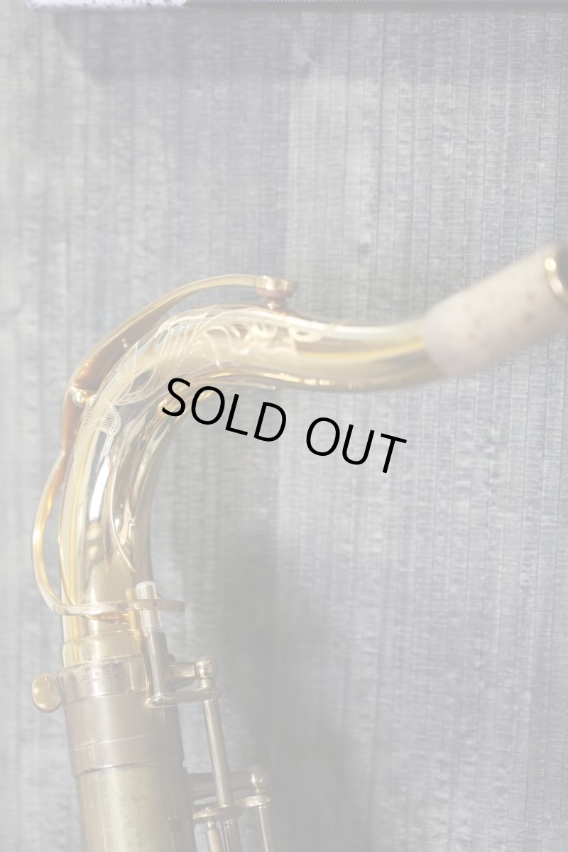 画像5: Selmer SerieII GP Tone (5)