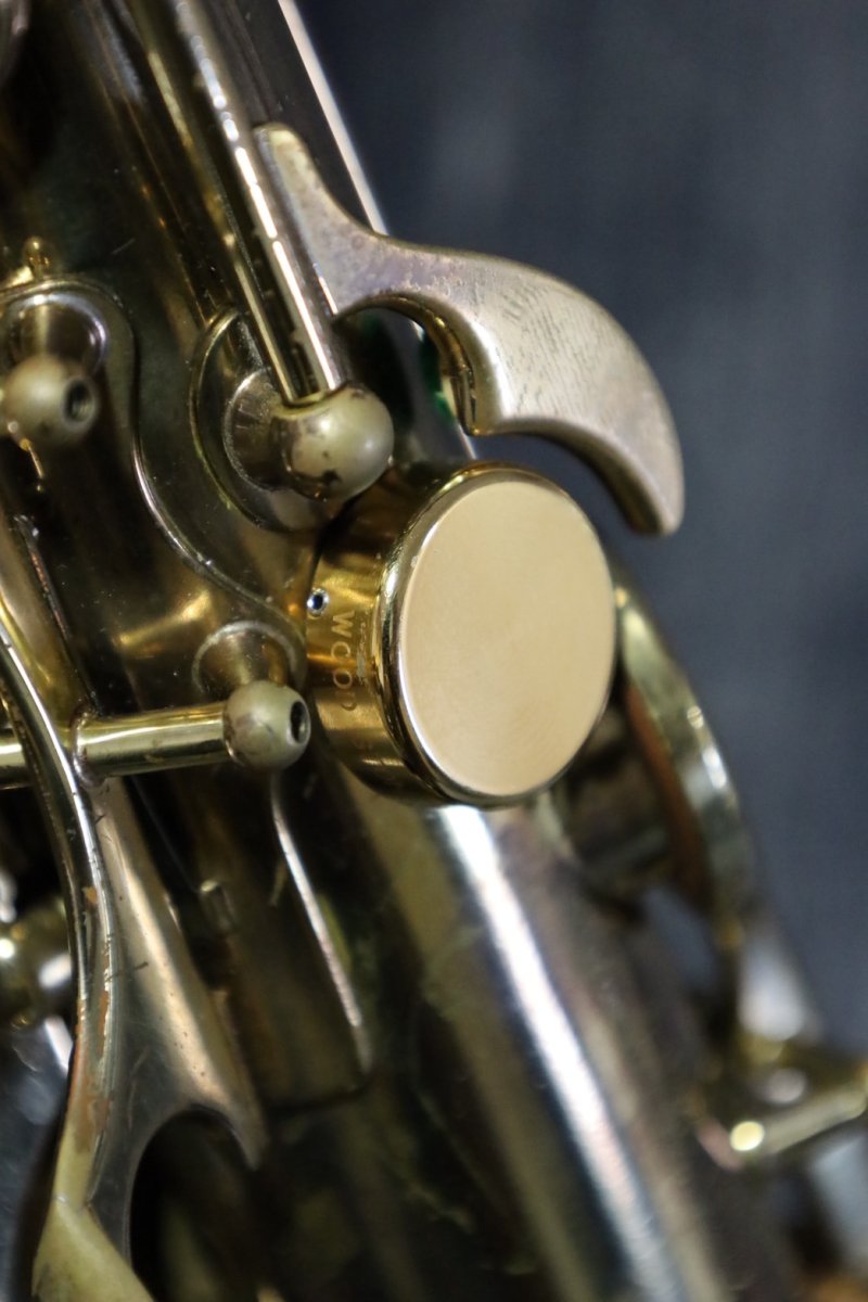 画像9: Selmer SerieII GP Tone (9)