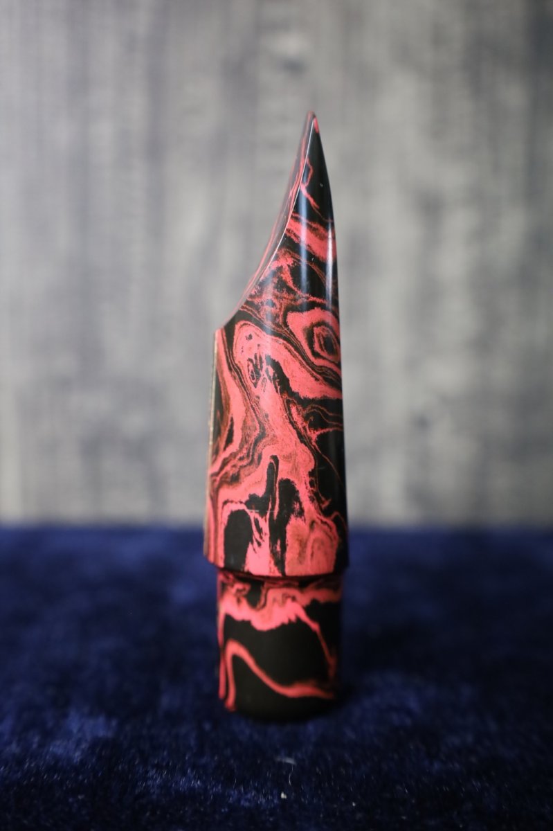 画像7: Ted Klum London Model 8 T.Sax.用 (7)