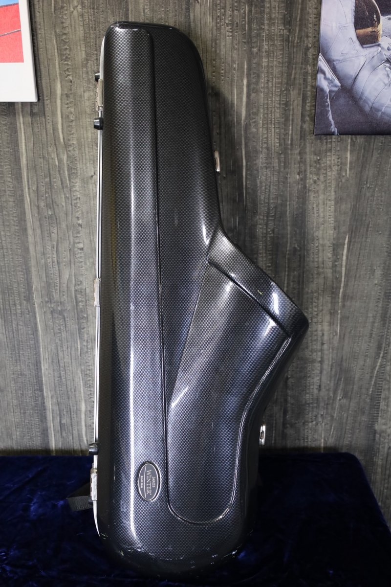 画像11: Selmer SerieII GP Tone (11)