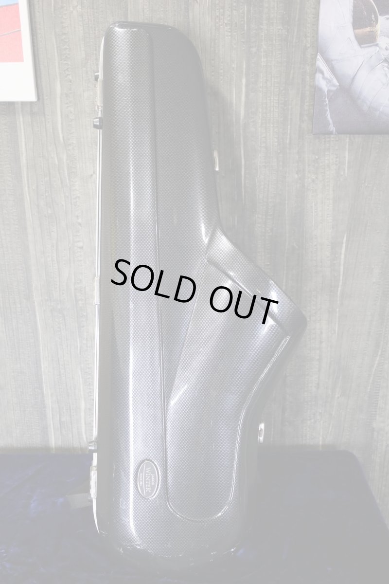 画像11: Selmer SerieII GP Tone (11)