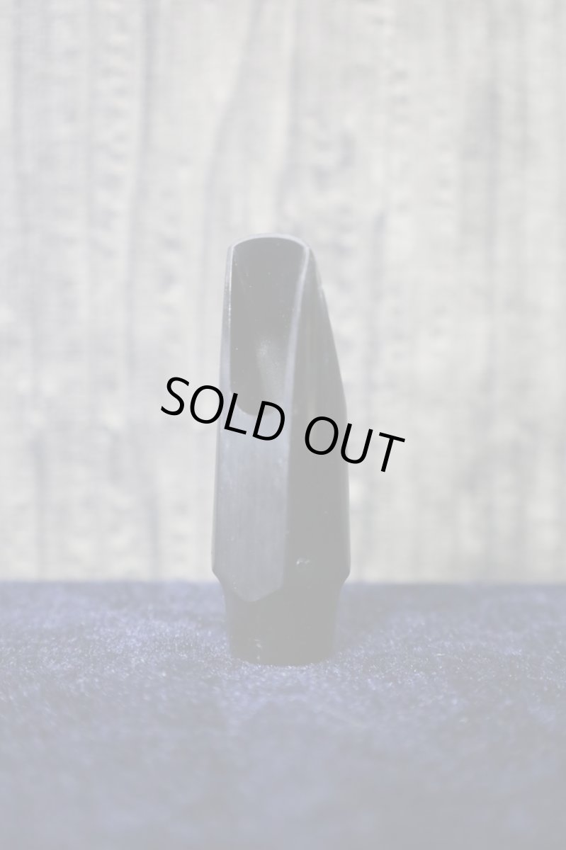 画像3: Ted Klum Classic Hard Rubber 8 S.Sax.用 (3)