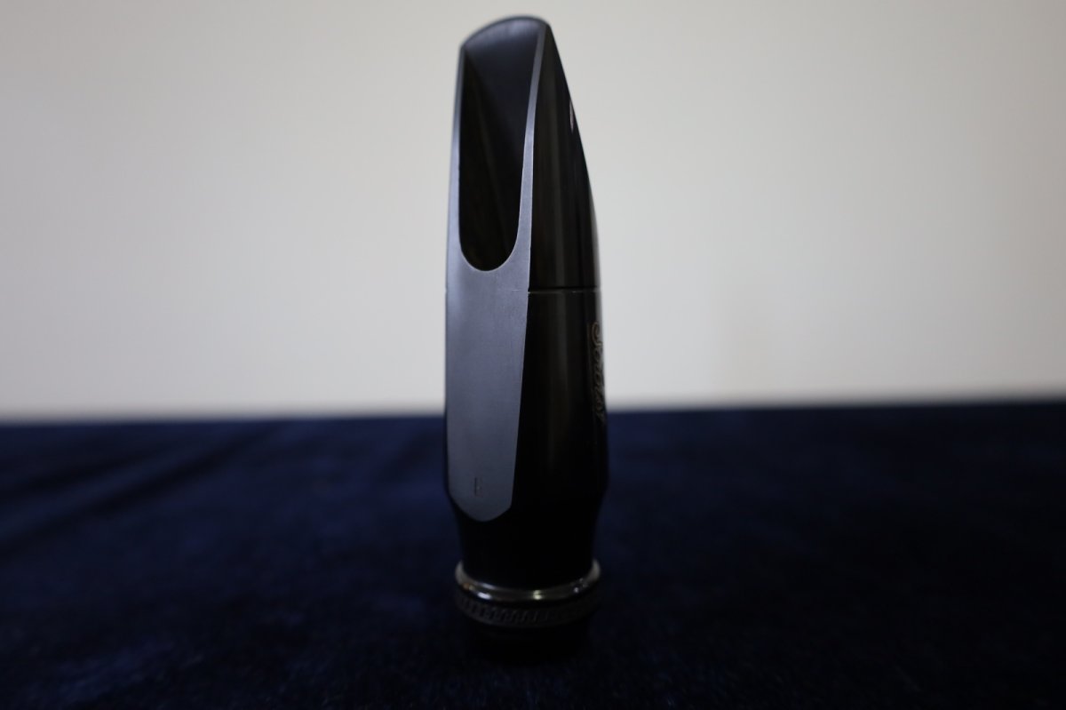 画像4: Selmer Soloist E T.Sax.用 (4)