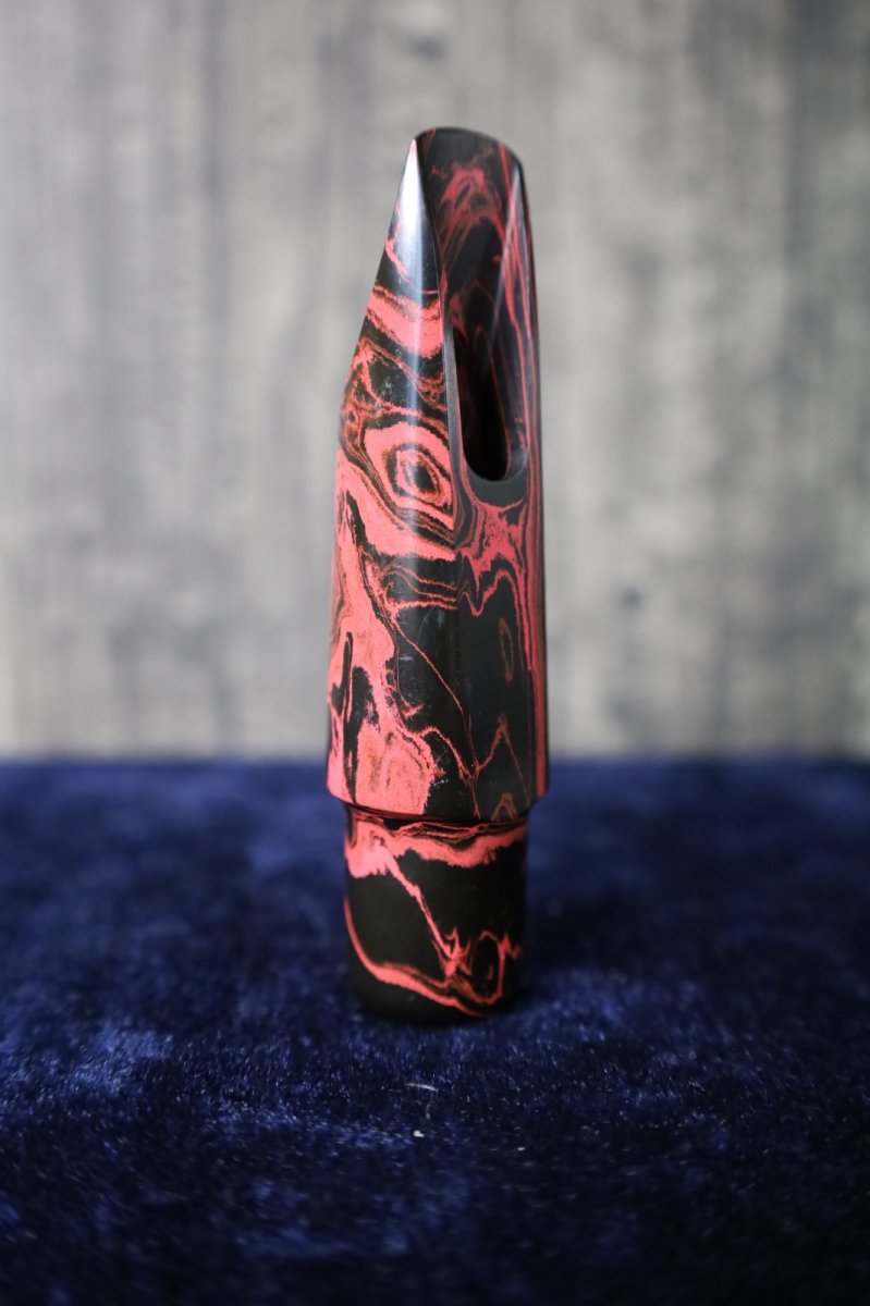 画像6: Ted Klum London Model 8 T.Sax.用 (6)