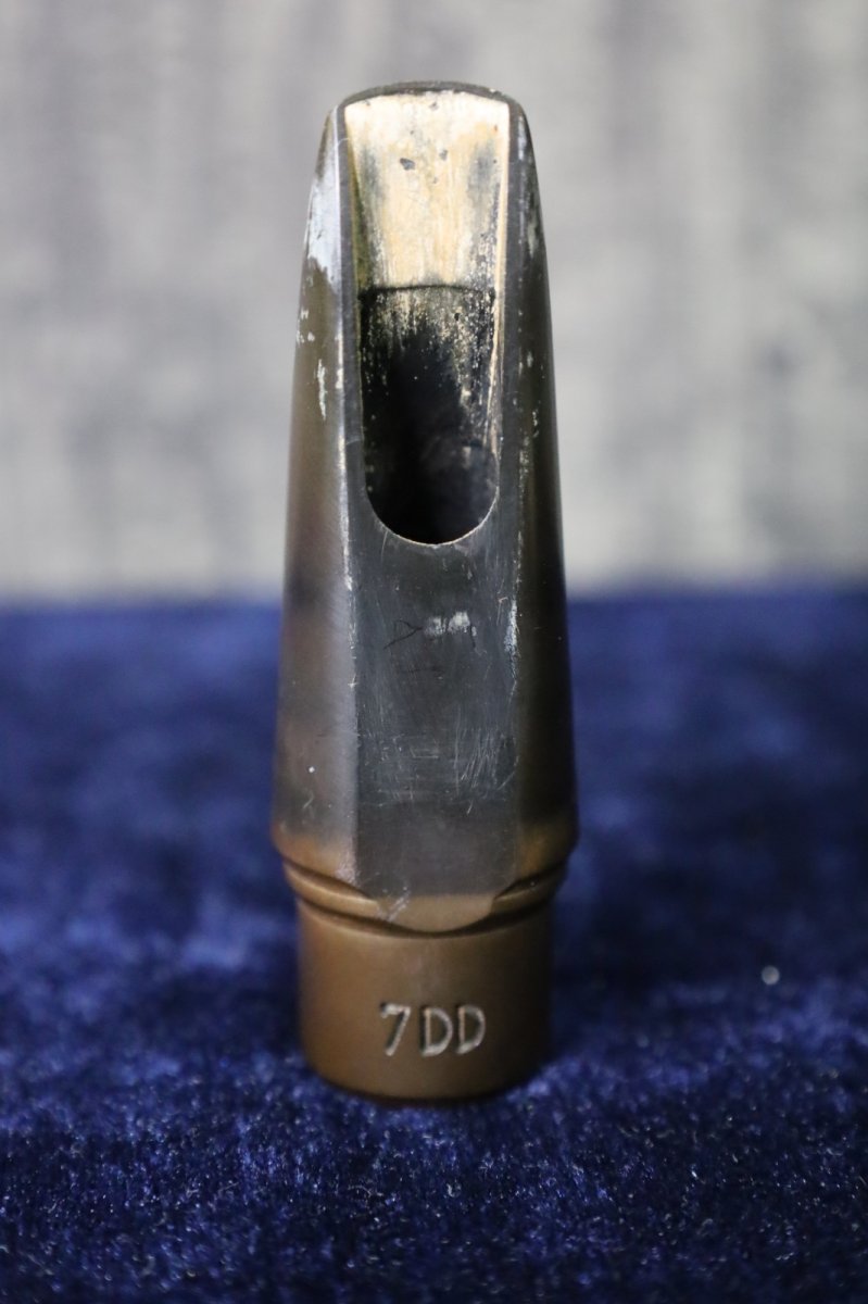 画像4: LAMBERSON 7DD A.Sax.用 (4)