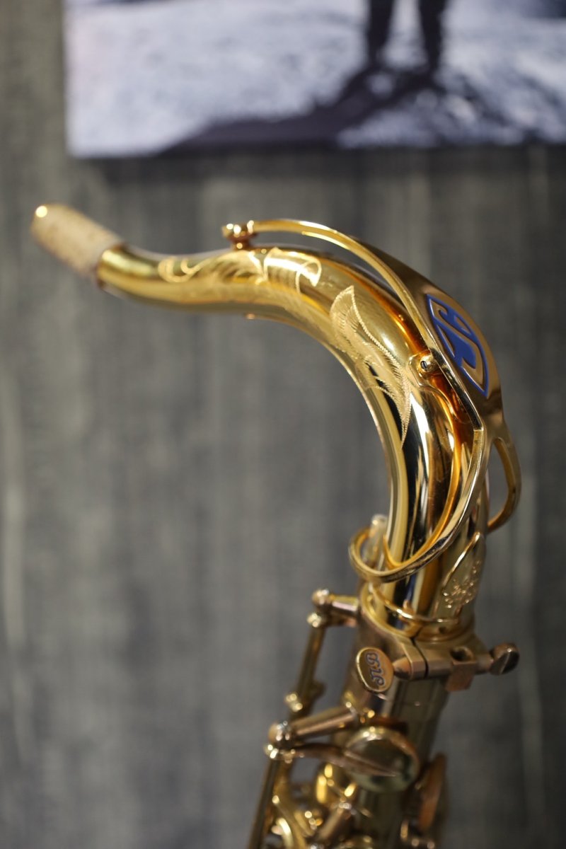 画像4: Selmer SerieII GP Tone (4)