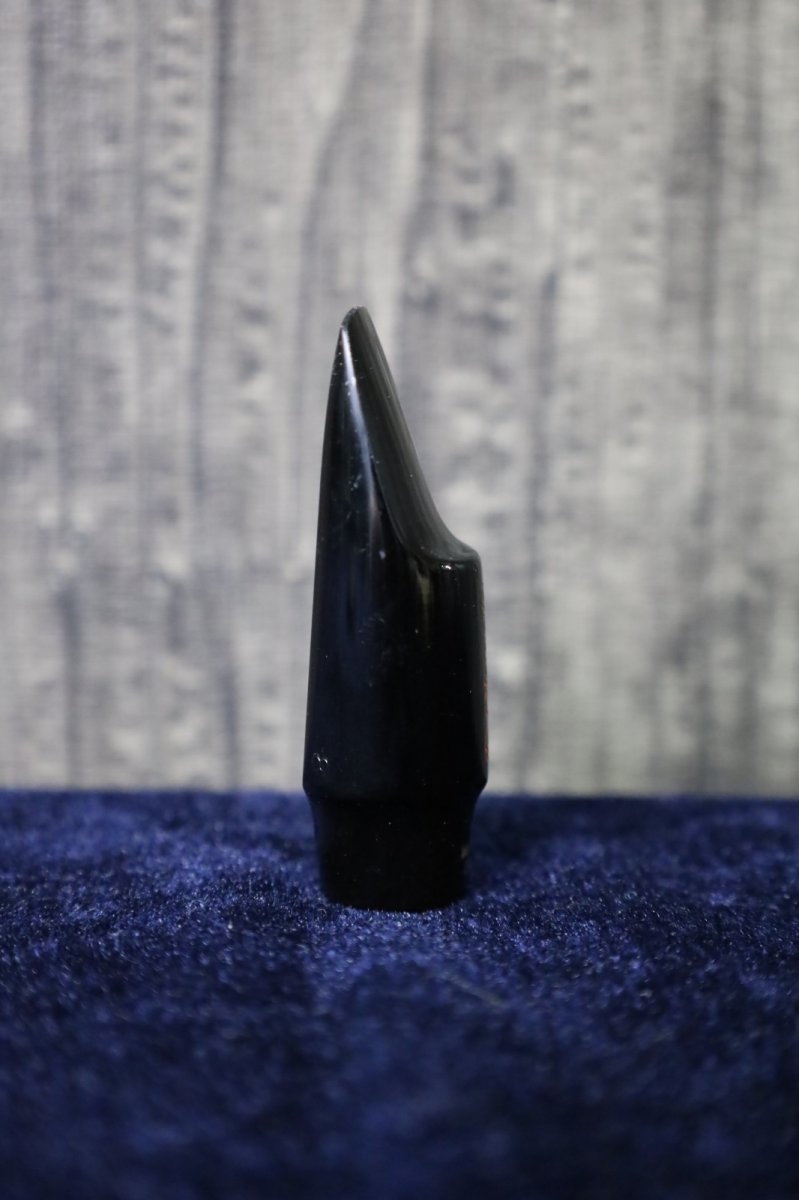 画像2: Ted Klum Classic Hard Rubber S.Sax.用 (2)