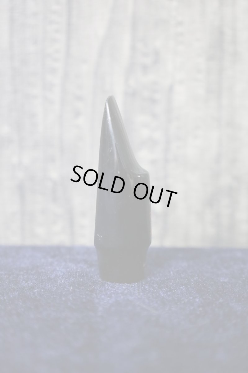 画像2: Ted Klum Classic Hard Rubber 8 S.Sax.用 (2)