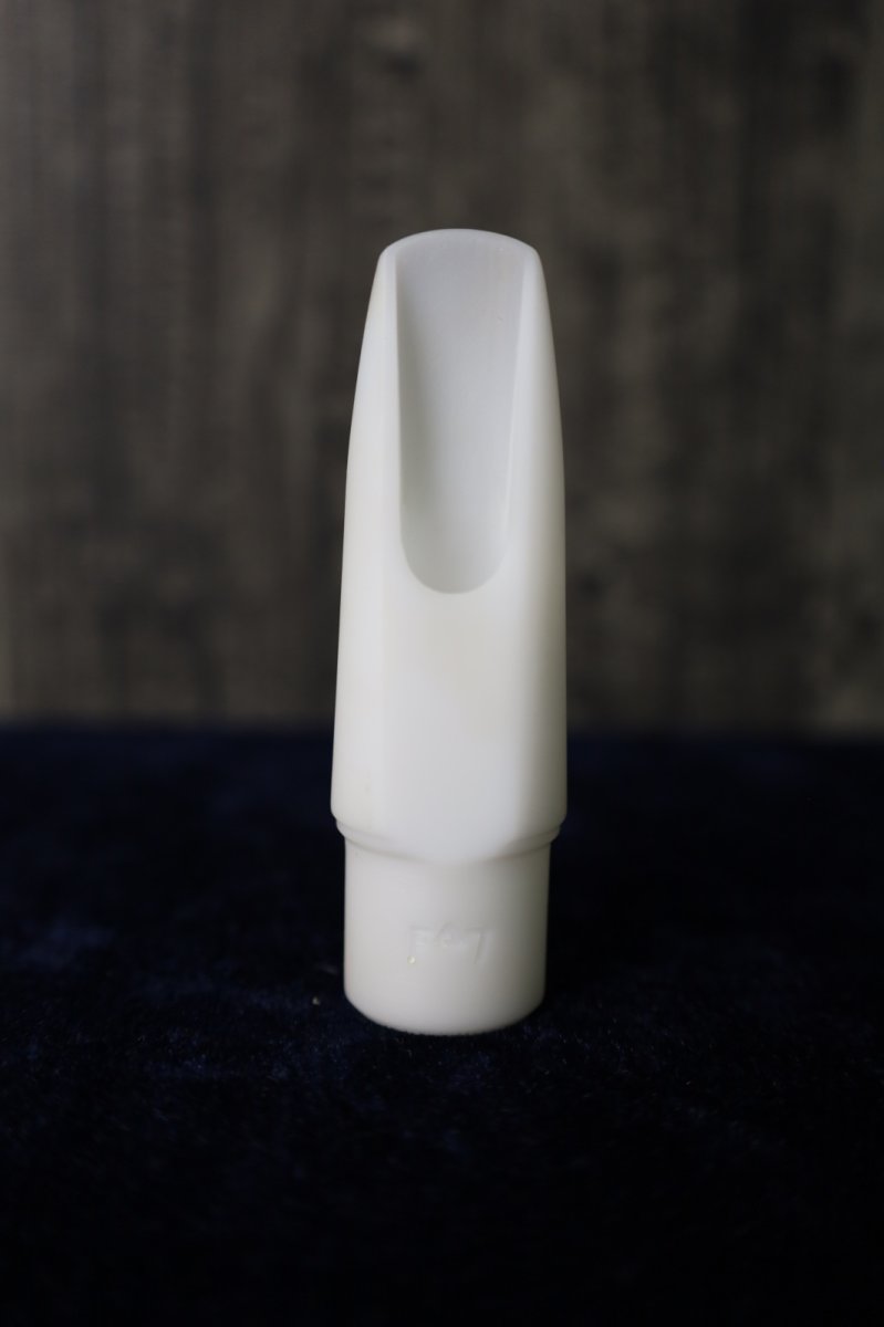 画像4: LAMBERSON Fmaj7　デルリンタイプ A.Sax.用 (4)