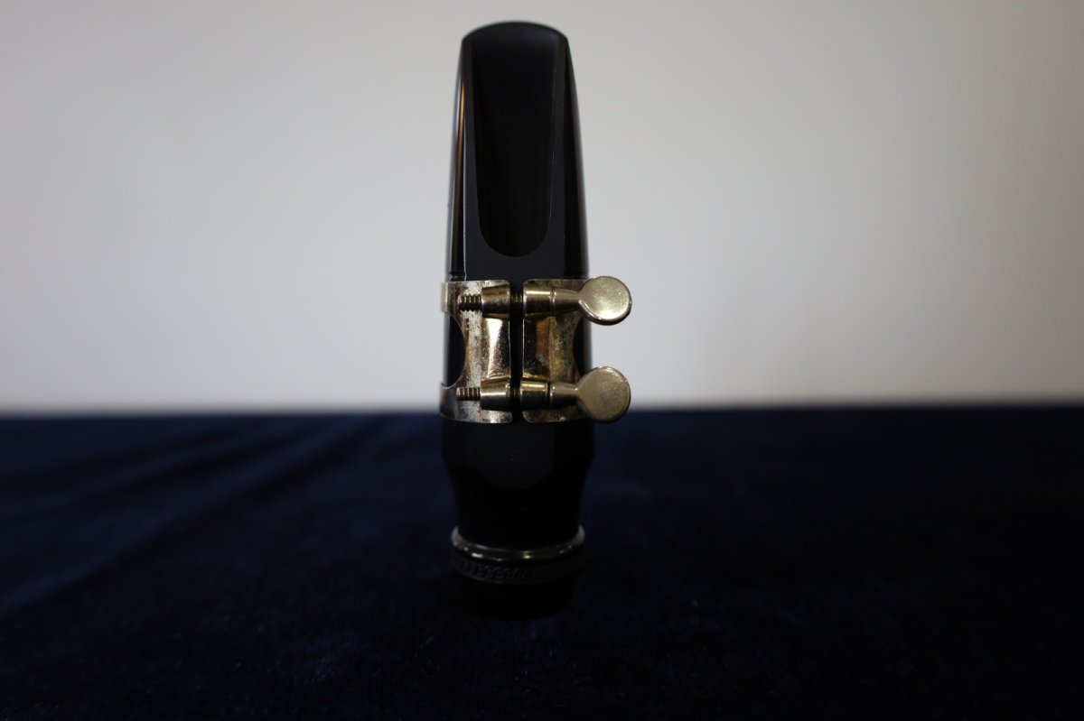 画像8: Selmer Soloist E T.Sax.用 (8)