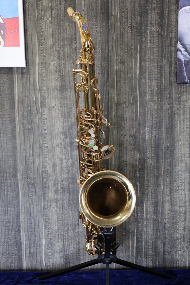 画像2: Selmer SerieII GP Tone (2)