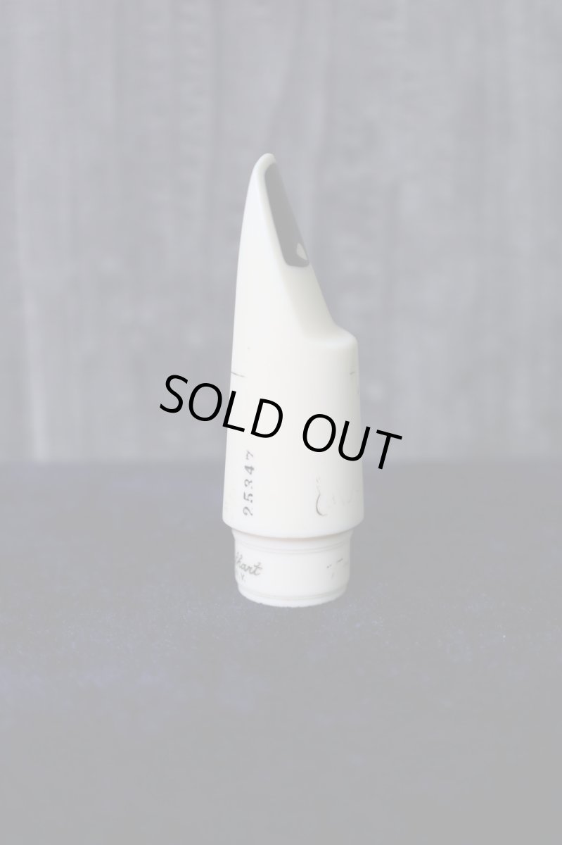 画像2: Brilhart Alto Tonalin 5* Great Neck N.Y A.Sax.用 (2)