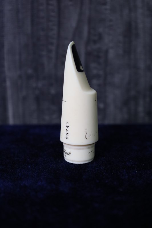 Brilhart Tonalin 5 クラリネットマウスピース Brilhart Tonalin 5 クラリネットマウスピース 1960's Brilhart