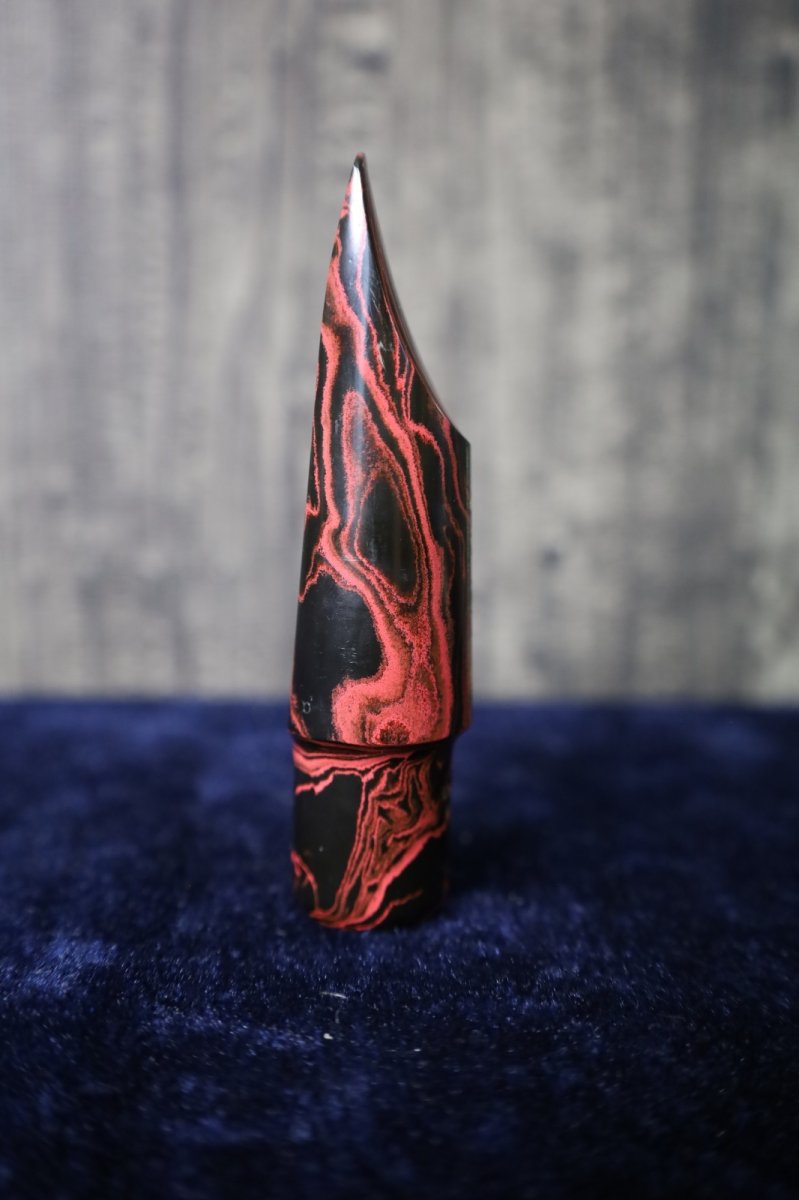 画像3: Ted Klum London Model 8 T.Sax.用 (3)