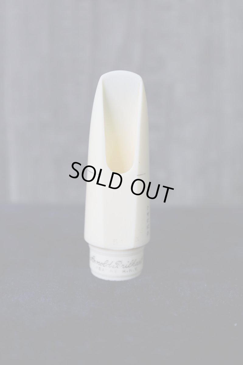 画像5: Brilhart Alto Tonalin 5* Great Neck N.Y A.Sax.用 (5)