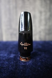 Parke 640R6-285-22Orchestral 精密コピーマウスピース Parke 640R6-285-22Orchestral 精密コピーマウスピース - メルカリ