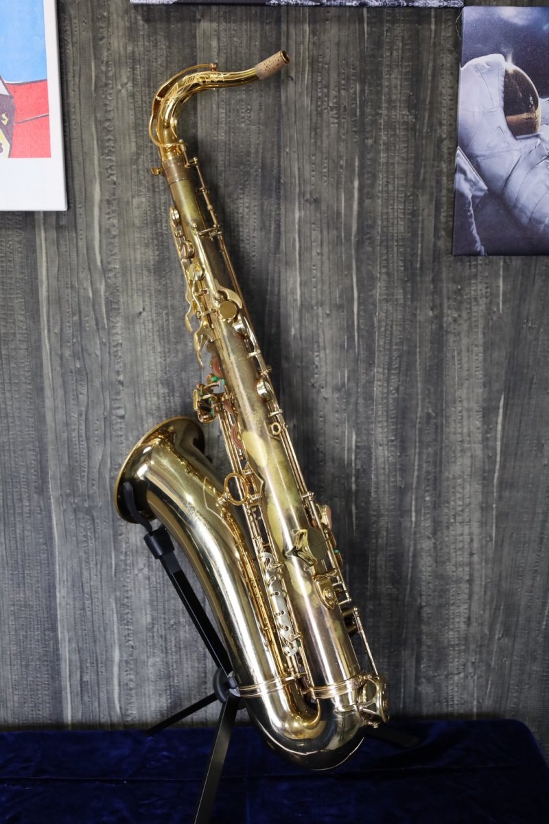 画像3: Selmer SerieII GP Tone (3)