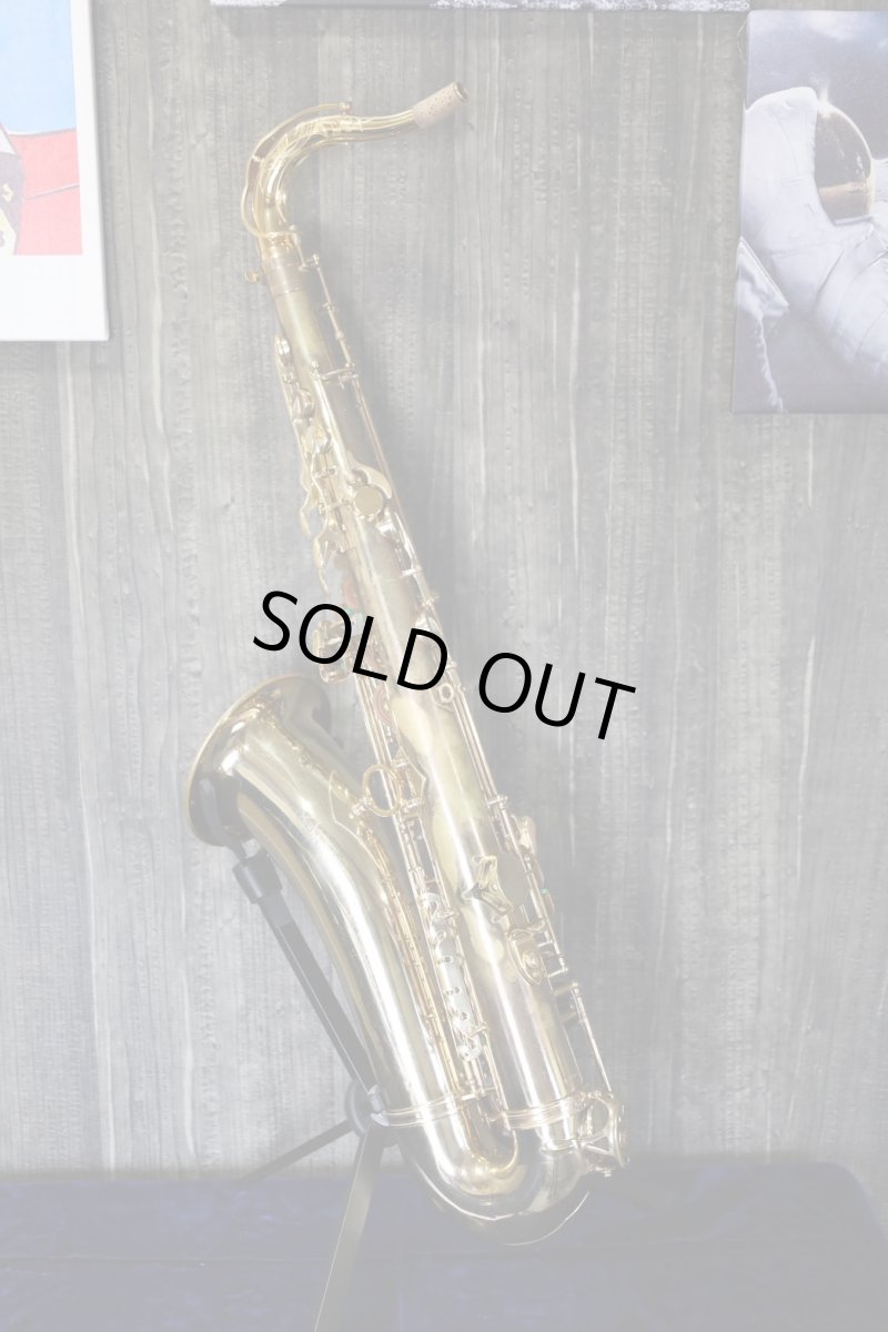 画像3: Selmer SerieII GP Tone (3)