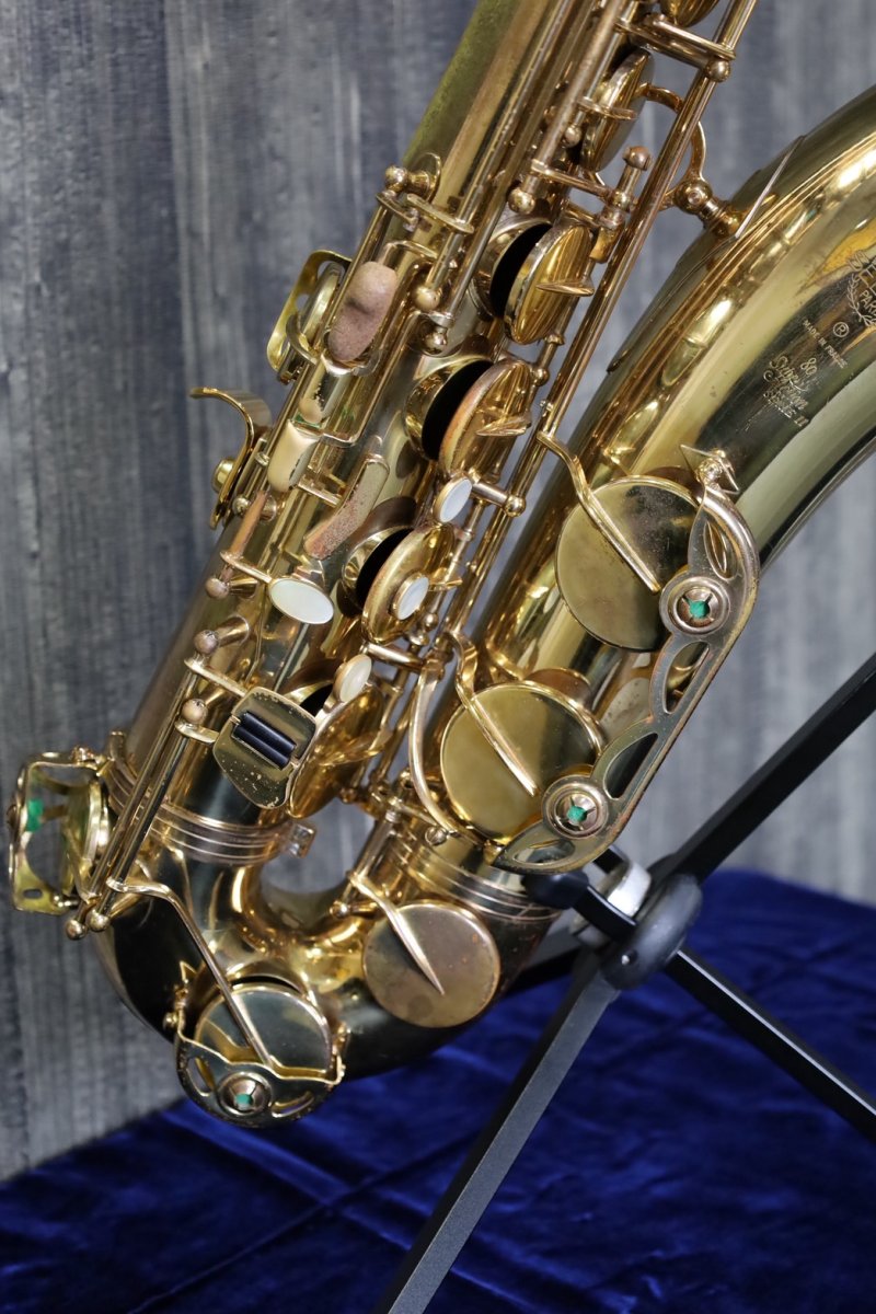 画像6: Selmer SerieII GP Tone (6)