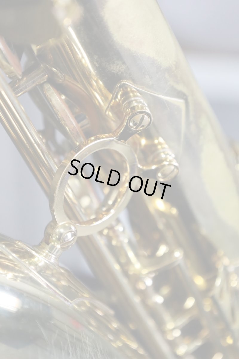 画像8: Selmer SerieII GP Tone (8)