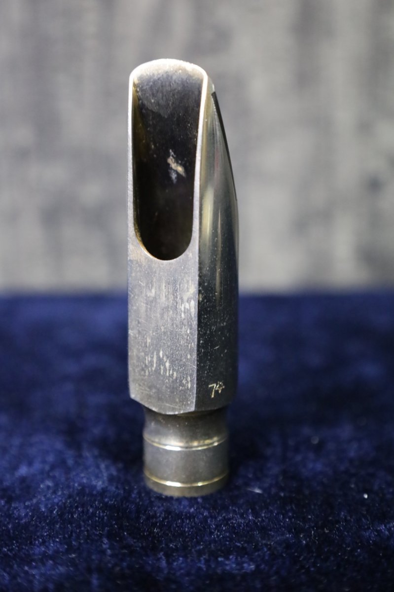 画像6: Otto Link metal 7* フロリダ A.Sax.用 (6)