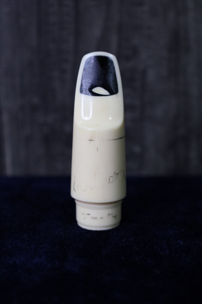画像1: BRILHART Alto Tonalin 5* Great Neck N.Y (1)