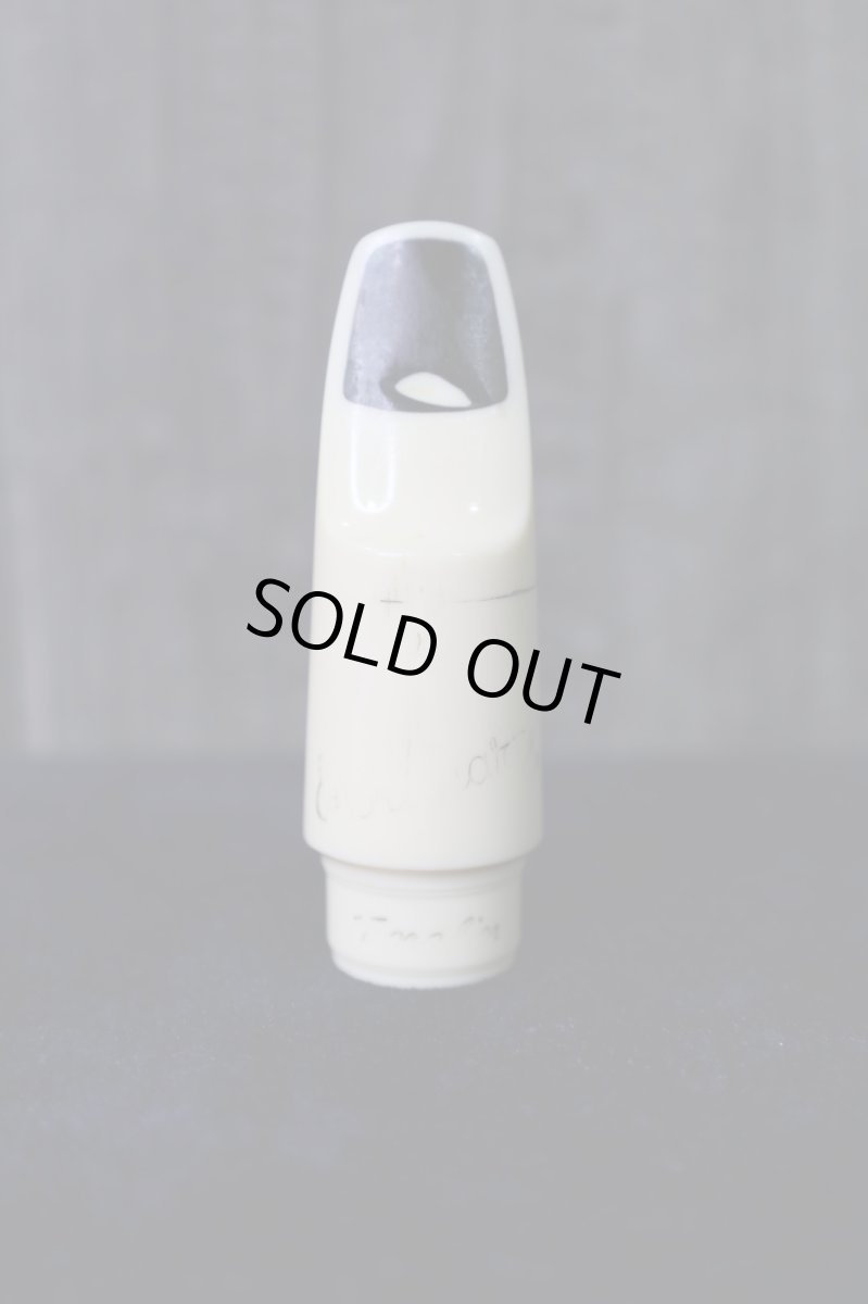 画像1: Brilhart Alto Tonalin 5* Great Neck N.Y A.Sax.用 (1)