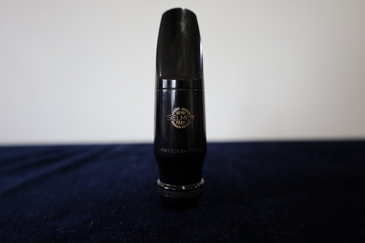 画像1: Selmer Soloist E  (1)