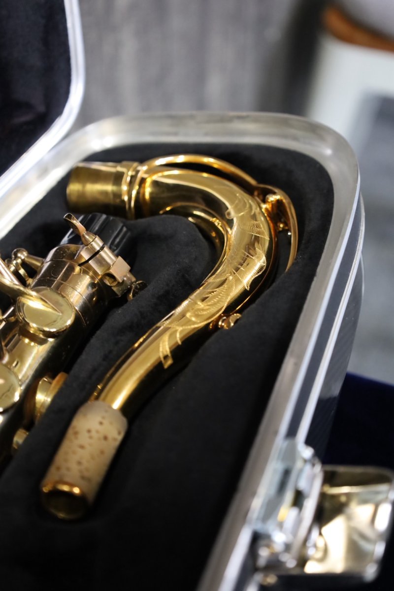 画像12: Selmer SerieII GP Tone (12)