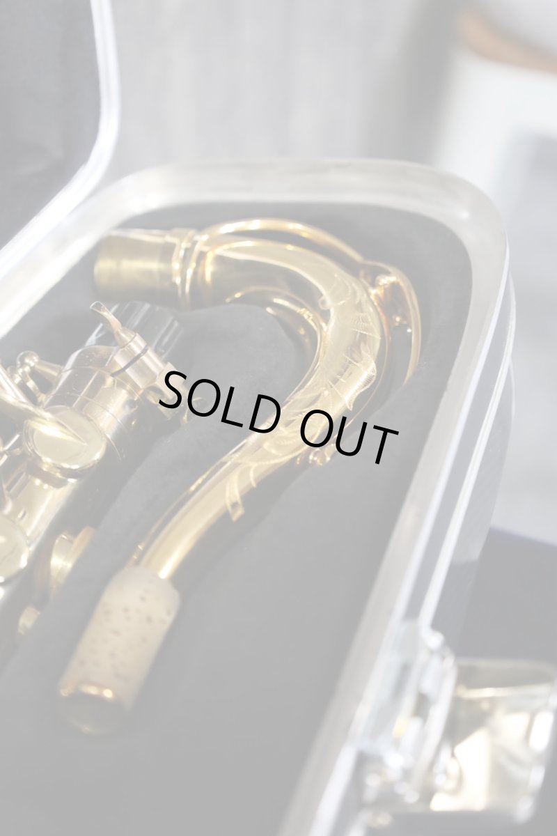 画像12: Selmer SerieII GP Tone (12)