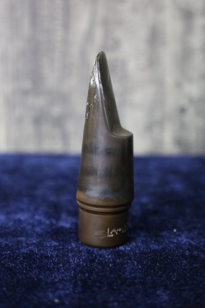 画像2: LAMBERSON 7DD A.Sax.用 (2)