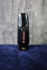 画像1: Ted Klum Classic Hard Rubber (1)