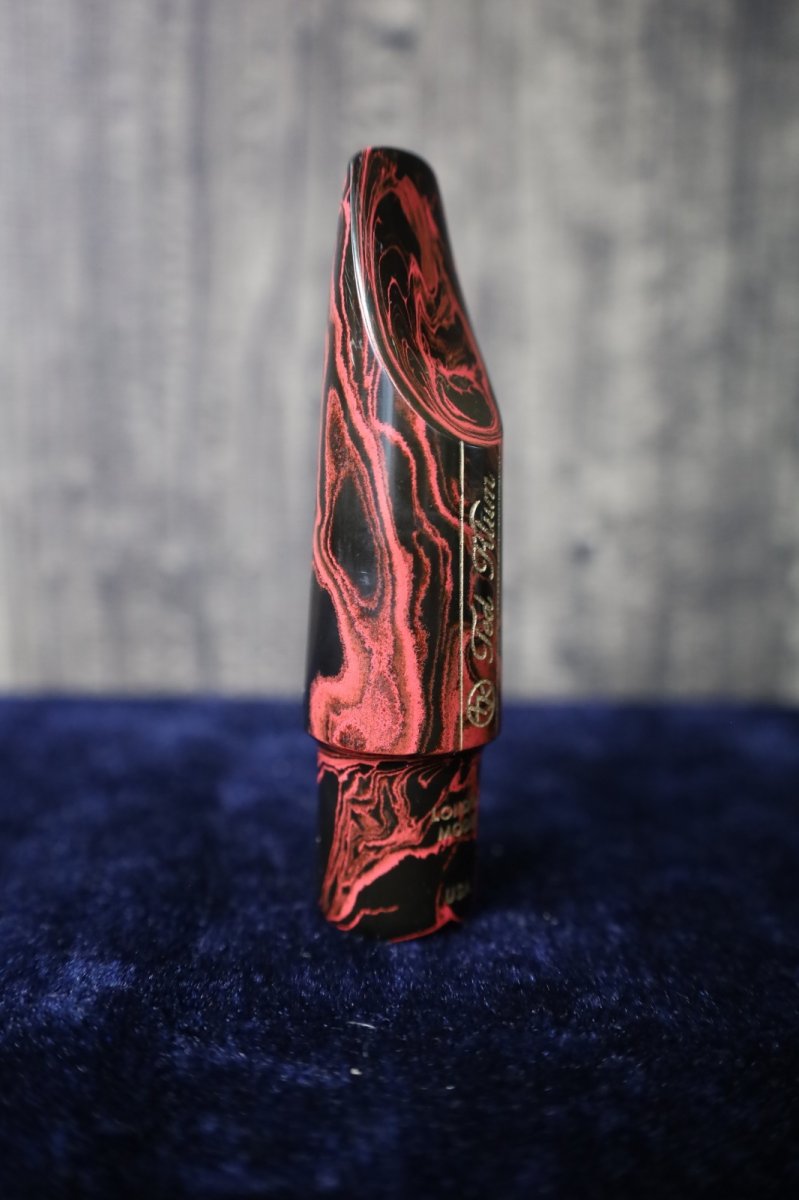 画像2: Ted Klum London Model 8 T.Sax.用 (2)