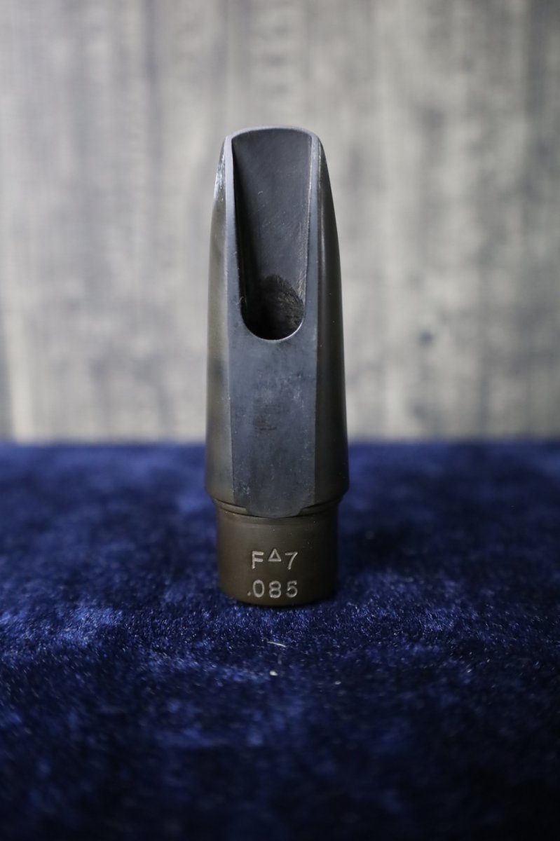 画像5: LAMBERSON Fmaj7 A.Sax.用 (5)