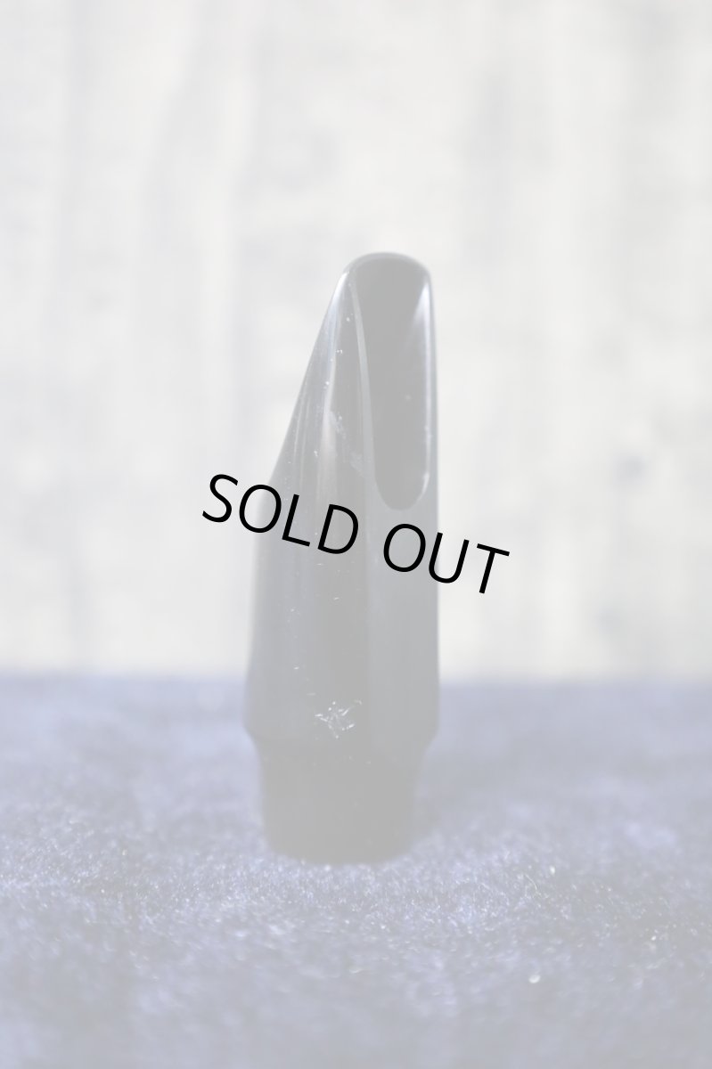 画像4: Ted Klum Classic Hard Rubber 8 S.Sax.用 (4)