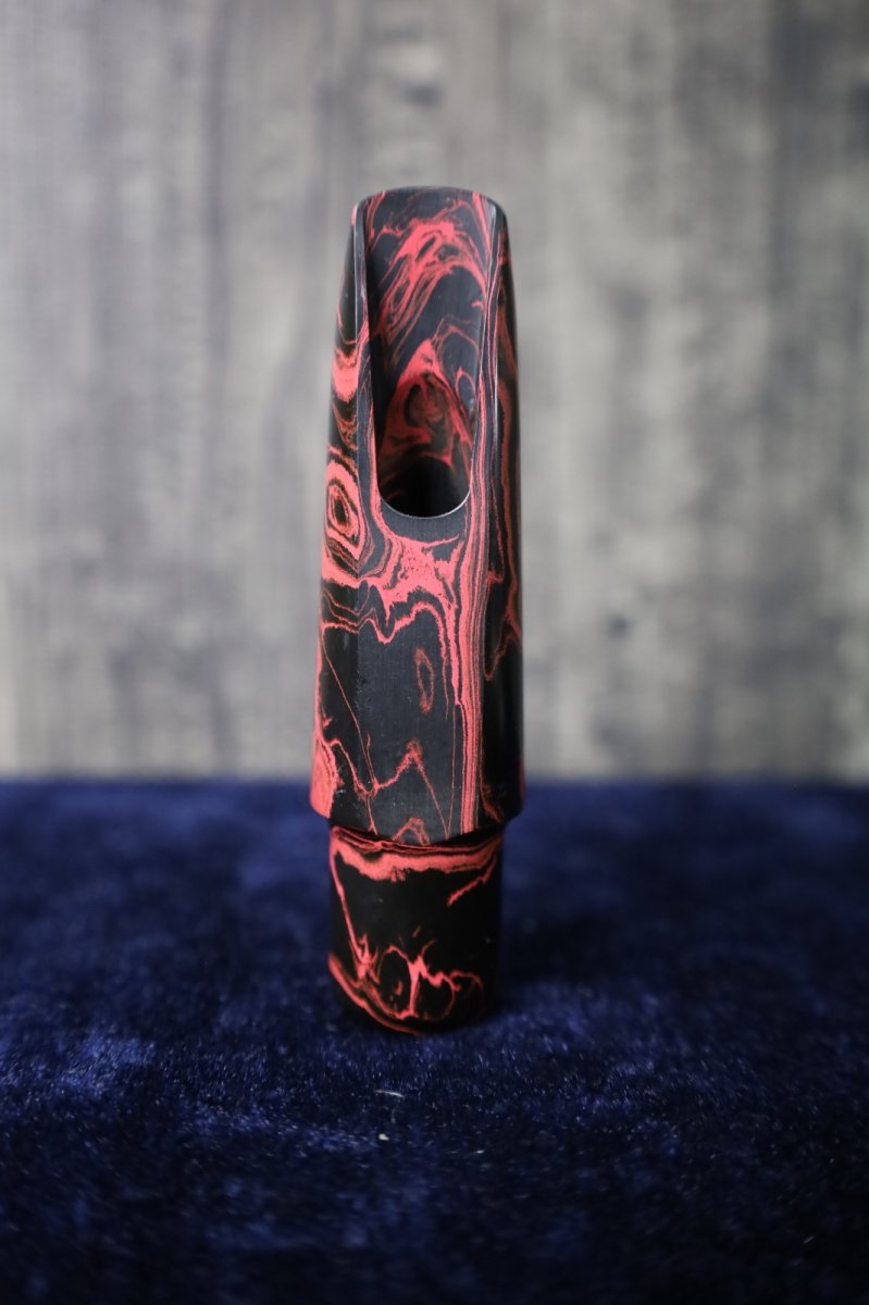 画像5: Ted Klum London Model 8 T.Sax.用 (5)