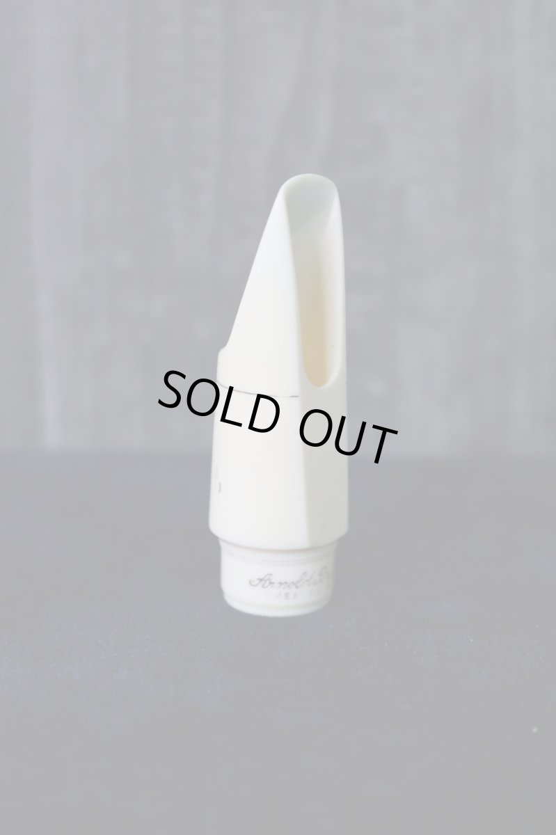 画像4: Brilhart Alto Tonalin 5* Great Neck N.Y A.Sax.用 (4)