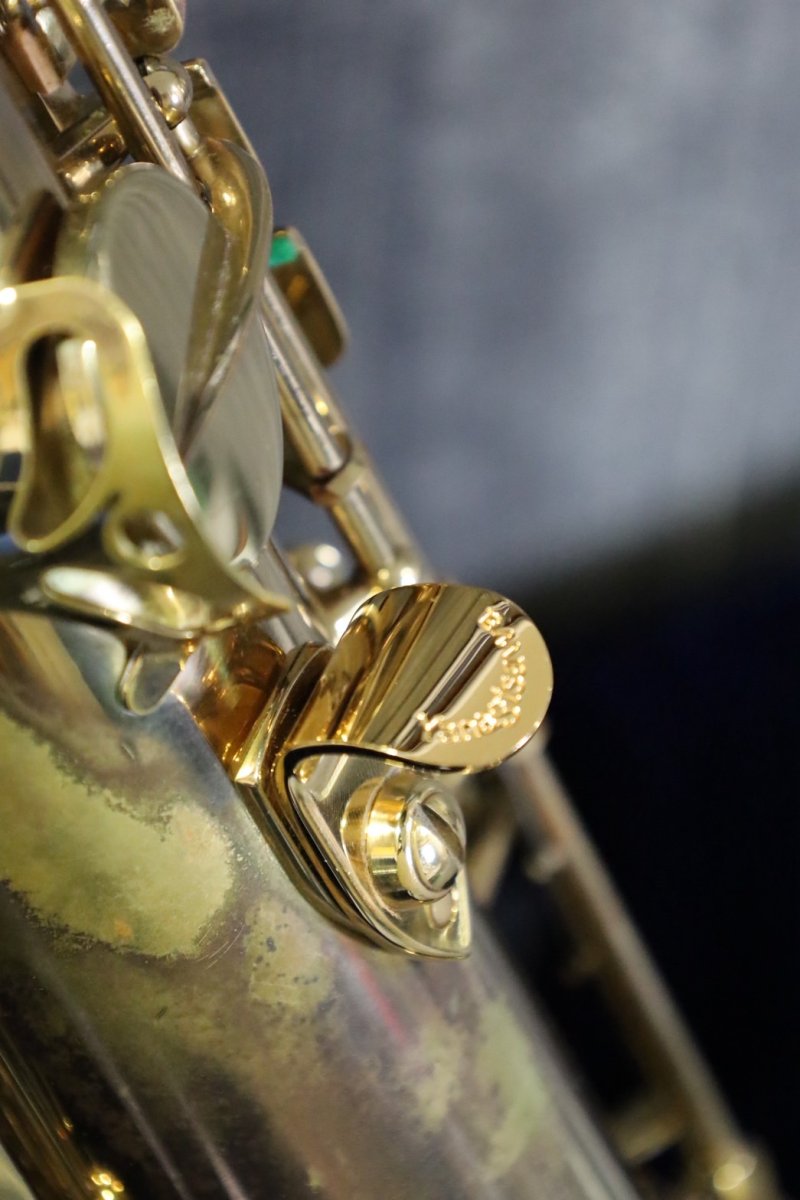 画像10: Selmer SerieII GP Tone (10)