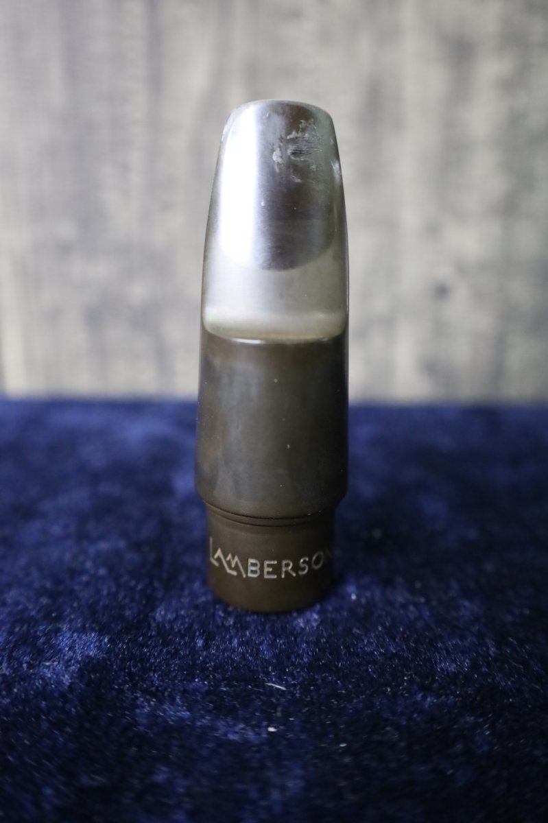 画像1: LAMBERSON Fmaj7 (1)