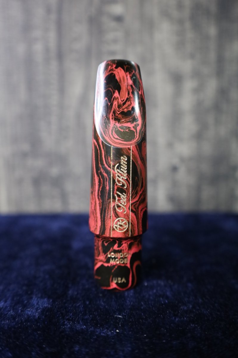 画像1: Ted Klum London Model 8 (1)